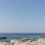 アパート 37 2 Heaven Naxos City