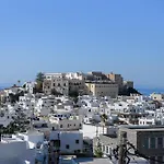 37 2 Heaven アパート Naxos City