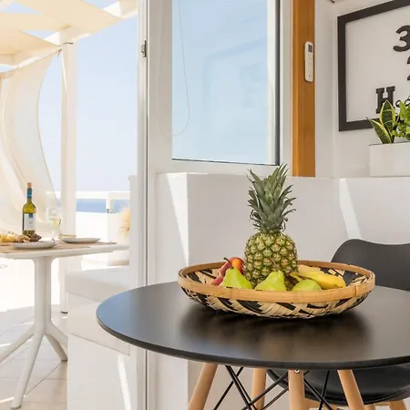 Διαμέρισμα 37 2 Heaven