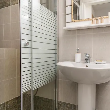 Διαμέρισμα 37 2 Heaven Naxos City