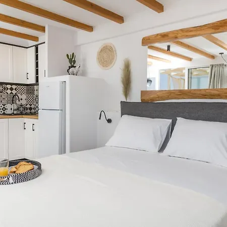 Διαμέρισμα 37 2 Heaven