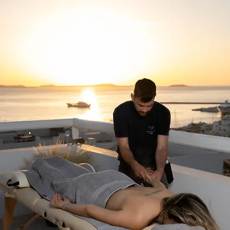 Διαμέρισμα 37 2 Heaven *