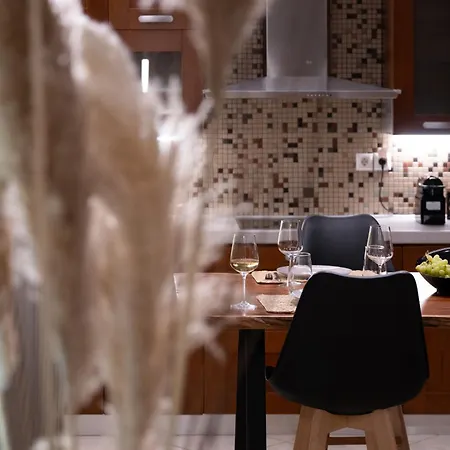 37 2 Heaven Διαμέρισμα