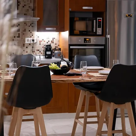 37 2 Heaven Διαμέρισμα *