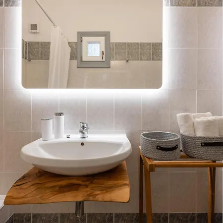 Διαμέρισμα 37 2 Heaven