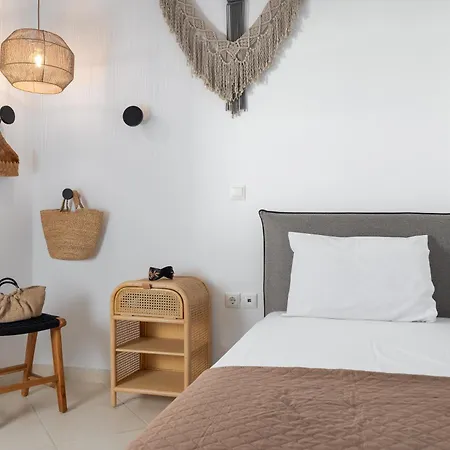 Διαμέρισμα 37 2 Heaven *