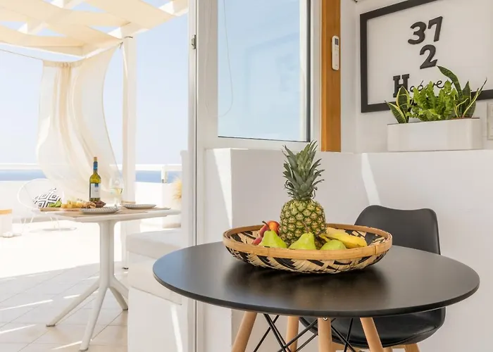 Appartement 37 2 Heaven