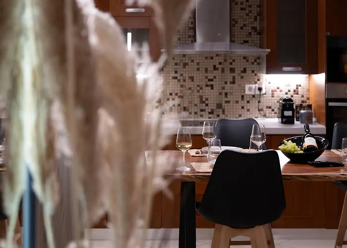 37 2 Heaven Appartement