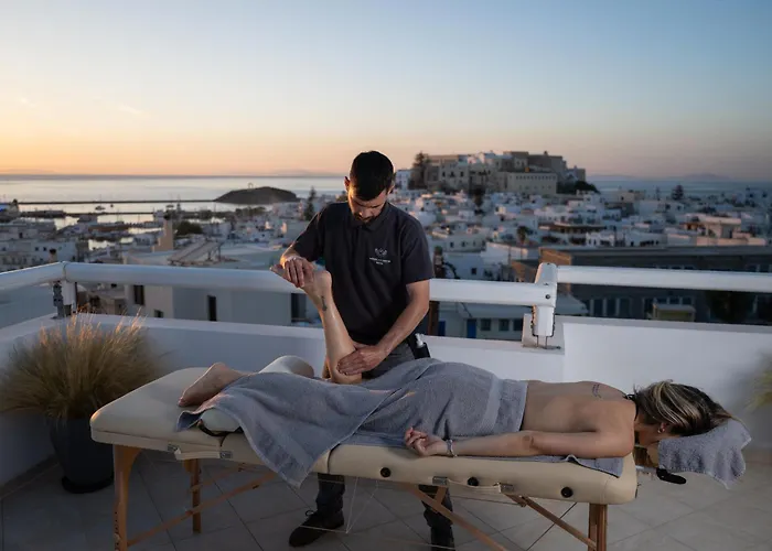 37 2 Heaven Appartement *