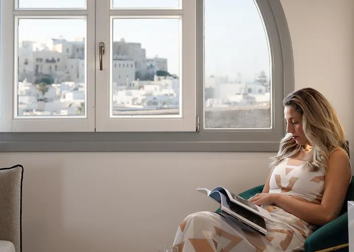 37 2 Heaven * Naxos City