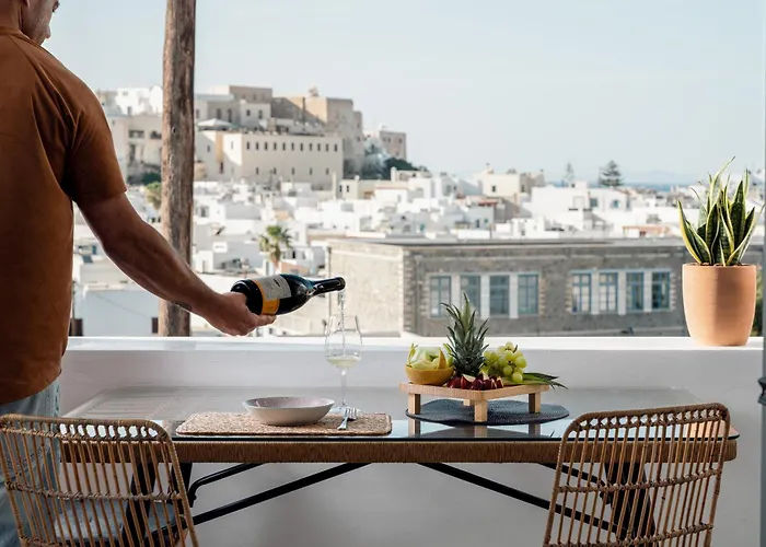 Appartement 37 2 Heaven