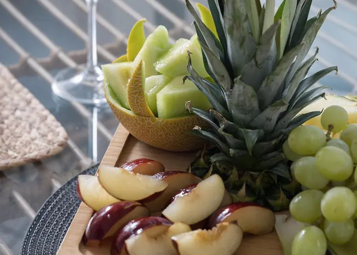 Appartement 37 2 Heaven