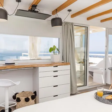 Appartement 37 2 Heaven *