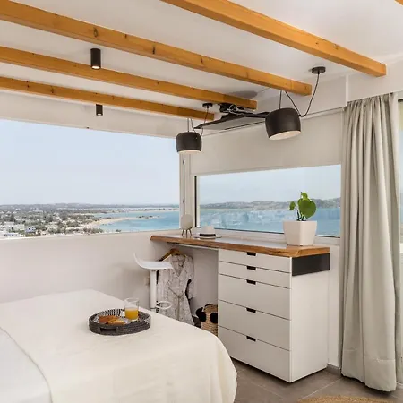 37 2 Heaven Apartment Naxos City