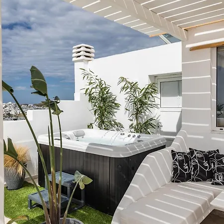 37 2 Heaven شقة Naxos City