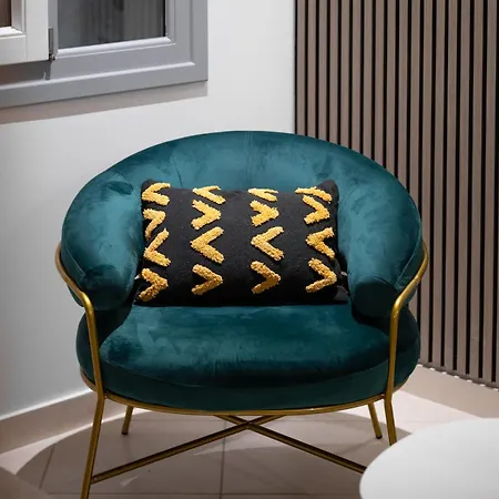 37 2 Heaven Appartement *