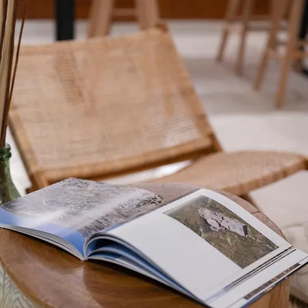 Appartement 37 2 Heaven