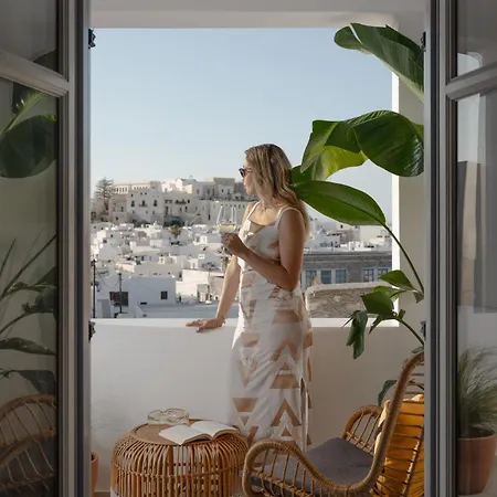 37 2 Heaven Apartment