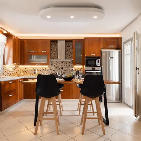 Apartment 37 2 Heaven Naxos City