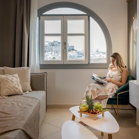 37 2 Heaven Apartment *