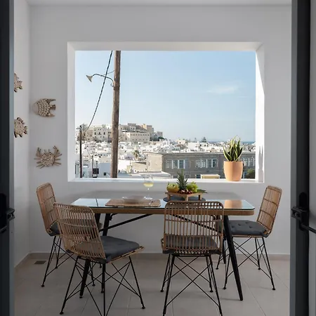 Appartement 37 2 Heaven *