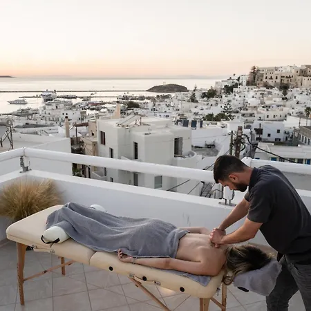 37 2 Heaven * Naxos City