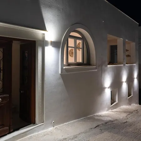 37 2 Heaven דירה Naxos City
