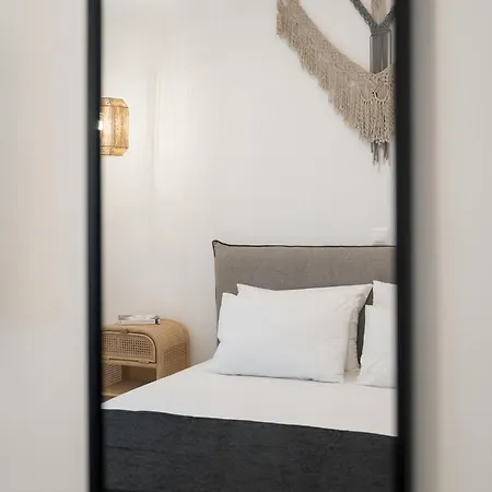 Apartment 37 2 Heaven Naxos City