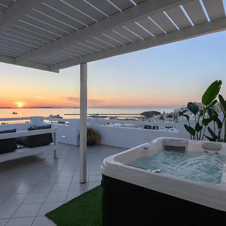 37 2 Heaven Apartment