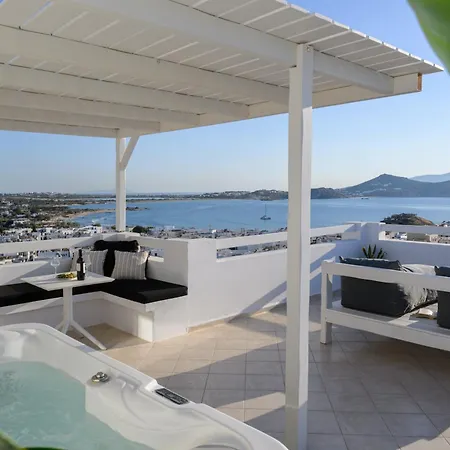 37 2 Heaven Apartment *