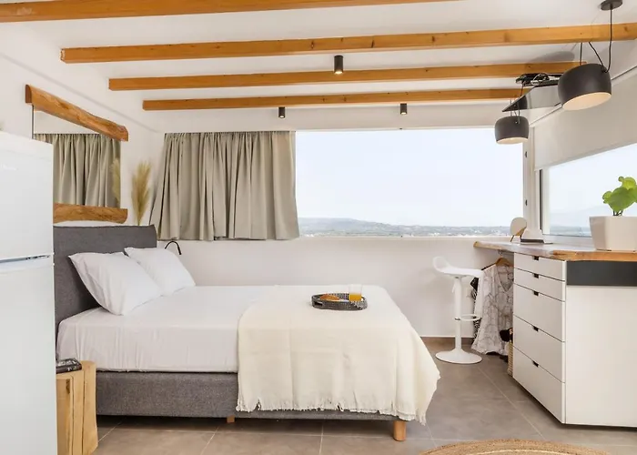 37 2 Heaven Apartment Naxos City