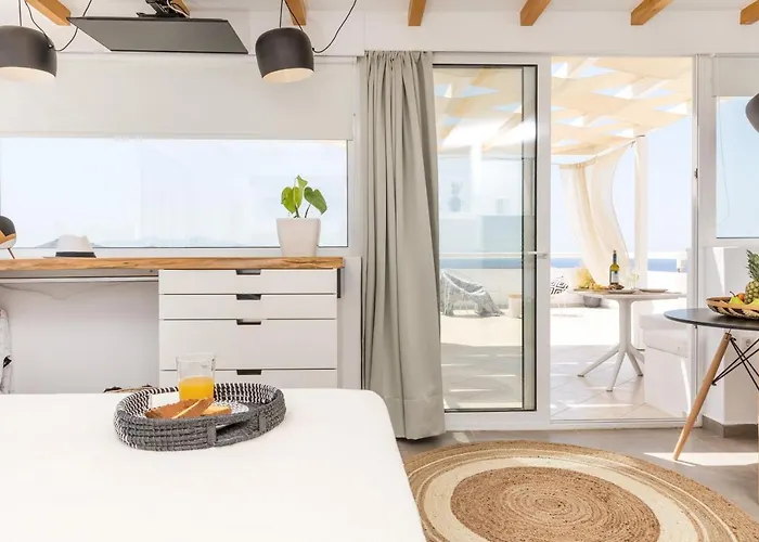 37 2 Heaven Apartment Naxos City