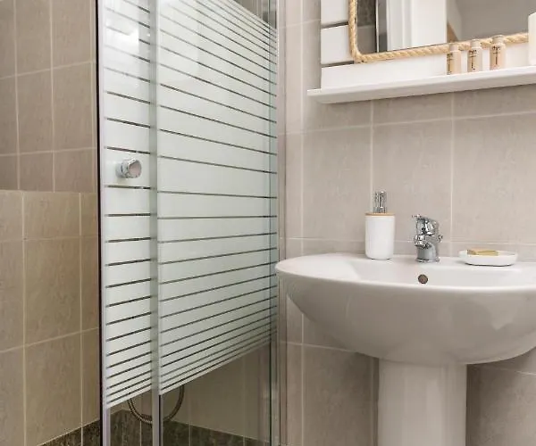 Apartment 37 2 Heaven Naxos City