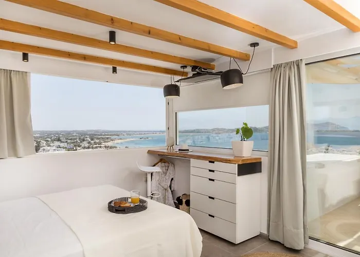 37 2 Heaven Apartment Naxos City