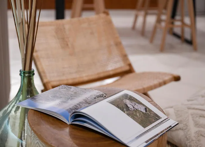 Apartment 37 2 Heaven