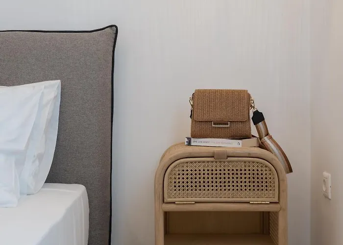 Apartment 37 2 Heaven Naxos City