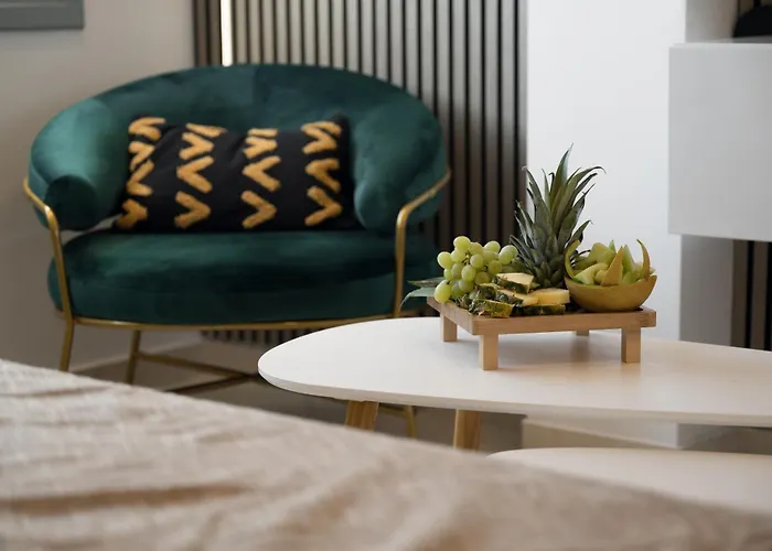 Apartment 37 2 Heaven Naxos City