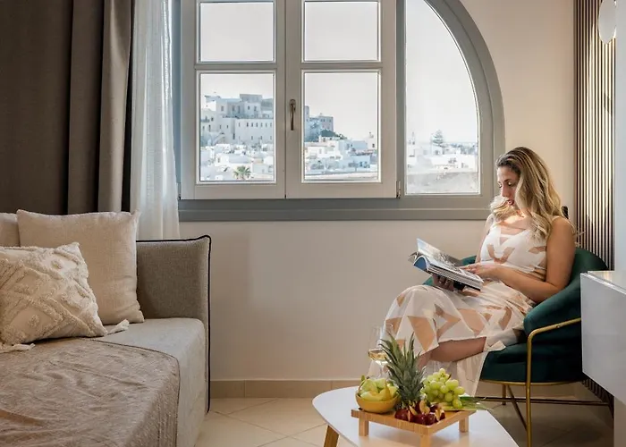 37 2 Heaven Apartment *