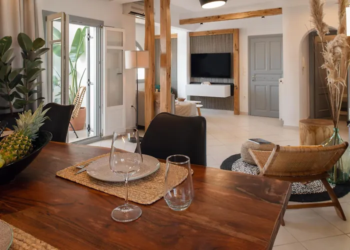 37 2 Heaven Apartment Naxos City