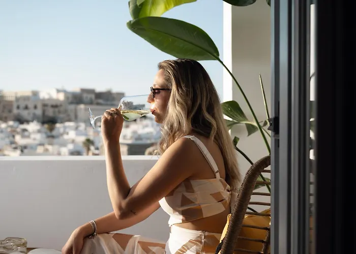 Apartment 37 2 Heaven Naxos City