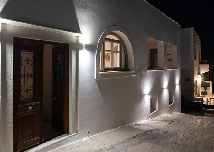 37 2 Heaven Apartment Naxos City