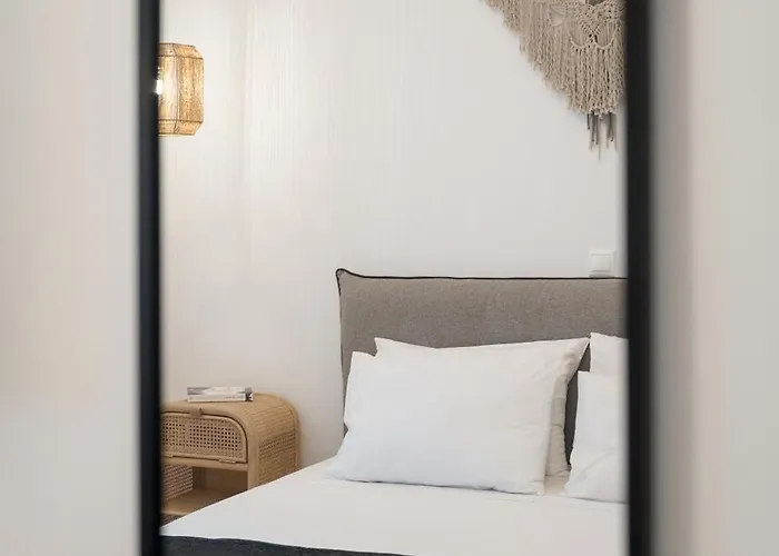 Apartment 37 2 Heaven Naxos City