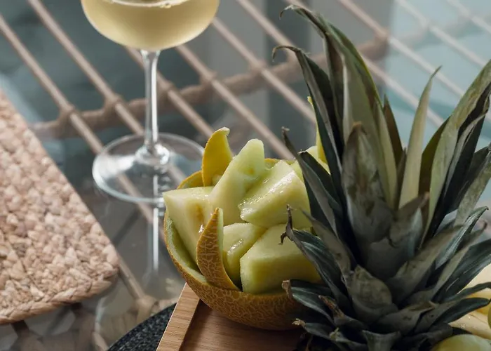 37 2 Heaven Apartment