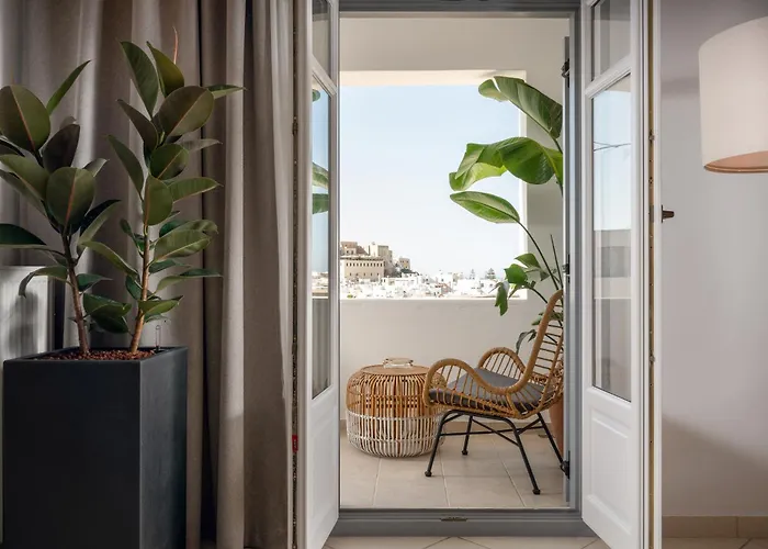 37 2 Heaven Apartment Naxos City